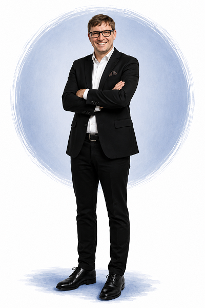 Techster Consulting founder
